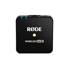 Wireless microphone RODE Wireless GO II Single