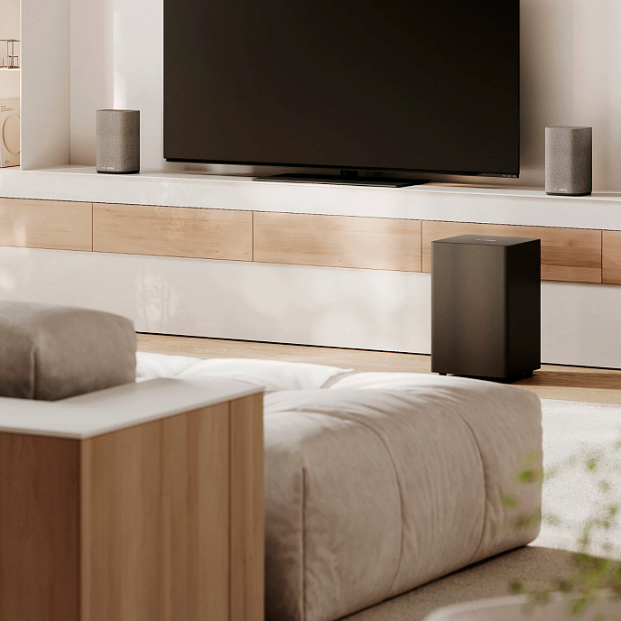 Kit Loewe We. BOOST Ash Grey - img.10