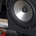 Studio monitor Amphion One18 Black - img.14