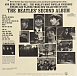 Vinyl Record The Beatles – The Beatles' Second Album LP - img.1
