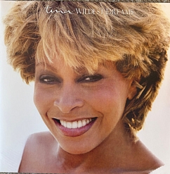 Vinyl Record Tina Turner - Tina Wildest Dreams - 2LP