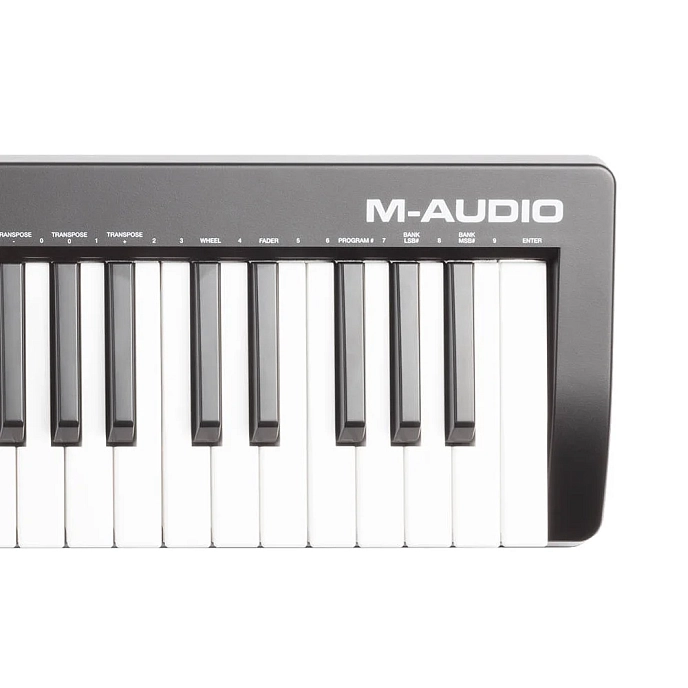 MIDI Keyboard M-Audio Keystation 49 MK3 - img.7