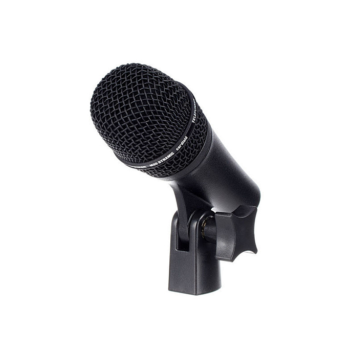 Vocal microphone Telefunken M80-SH Black - img.5