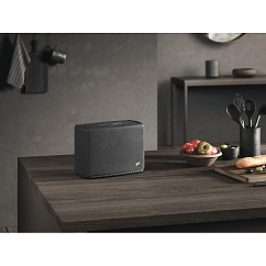 Portable speaker Audio Pro A15 W Black