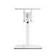 Hi-Fi Stand NorStone Suspens Plus 700mm White Matt - img.0
