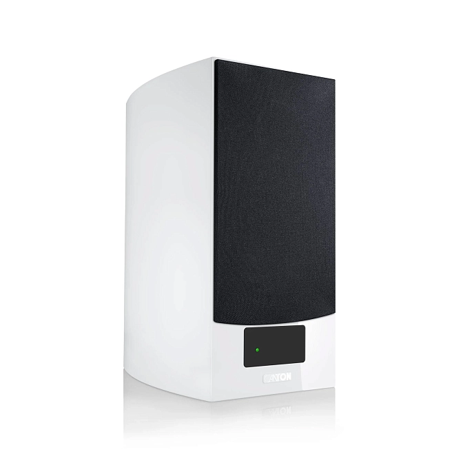 Bookshelf speakers Canton Smart Vento 3 S2 White High Gloss - img.3