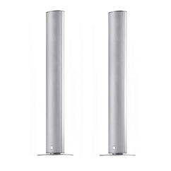 Floorstanding Speakers Canton CD 290.3 Silver