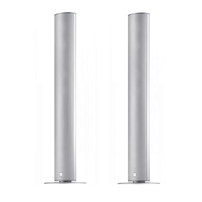 Floorstanding Speakers Canton CD 290.3 Silver - img.0