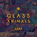 Vinyl Record Glass Animals - ZABA LP - img.0