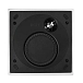 - img.0 In-Wall Speakers KEF Ci160TS White - img.0