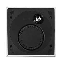 In-Wall Speakers KEF Ci160TS White