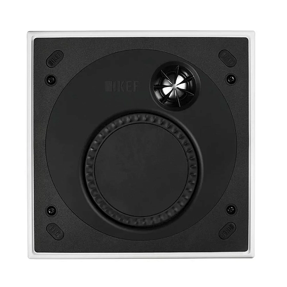 In-Wall Speakers KEF Ci160TS White - img.0