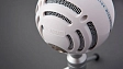 PC microphone Blue Snowball iCE White - img.1