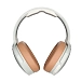 Wireless Headphones Skullcandy Hesh ANC White/Orange - img.12 Wireless Headphones Skullcandy Hesh ANC White/Orange - img.12