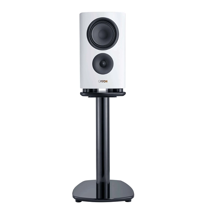 Stand Canton Stand for Reference 9 Black Piano Finish (Pair) - img.2