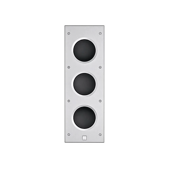 In-Wall Speakers KEF Ci3160RLb-THX White - img.0