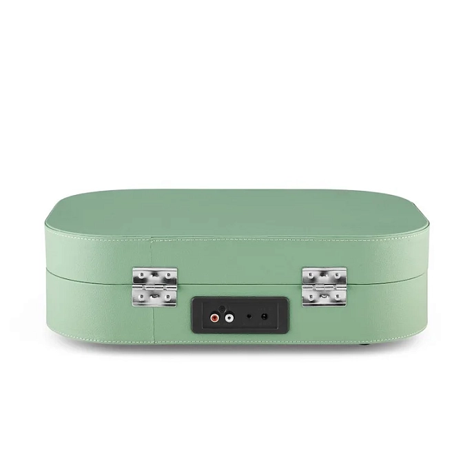 Turntable Crosley Discovery Bluetooth Out Turntable Seafoam - img.4