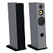 Floorstanding Speakers Davis Acoustics Courbet N 8 Grey Matt - img.0