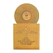 Vinyl Record Weezer - Weezer (Golden Galaxy Vinyl) LP - img.2