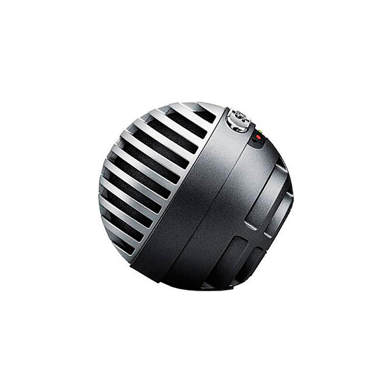 USB Microphone Shure MV5-A-LTG - img.0