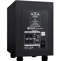 Subwoofer ADAM AUDIO Sub8