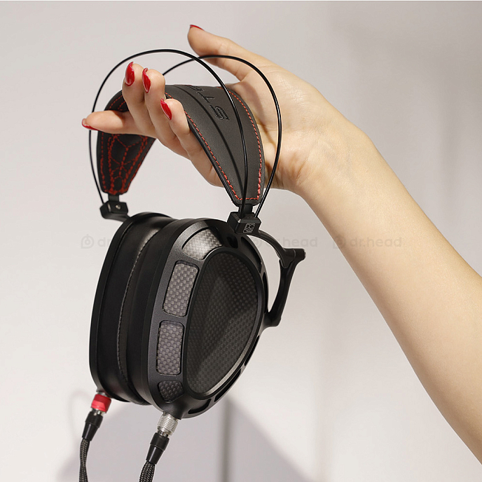 Headphones Dan Clark Audio Stealth VIVO 4.4mm 2m - img.24