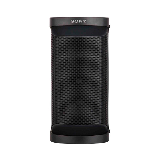 Portable speaker Sony SRS-XP500 Black - img.0