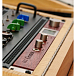 - img.4 Audio interface Grimm Audio UC1 Red Wood - img.4