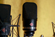 Studio equipment Neumann TLM 107 Black - img.7