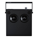 Portable speaker Teenage Engineering OB-4 Black - img.0