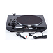 - img.8 Turntable Denon DP-300F Black - img.8