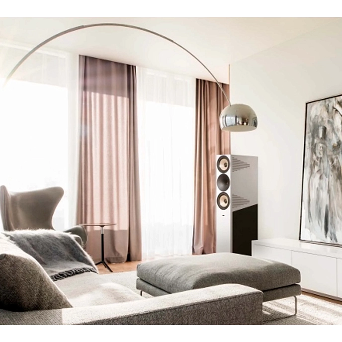 Floorstanding Speakers Amphion Krypton3X White - img.24