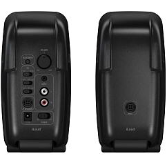 Studio monitor IK Multimedia iLoud Micro Monitor Black