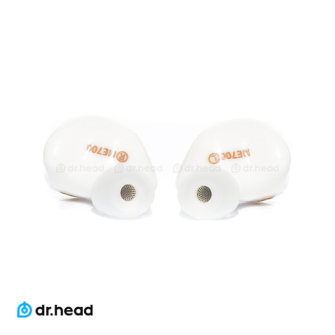 High End headphones Shanling ME 700 Lite - img.1