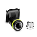 Microphone Accessories Gravity MS CLMP 25 Black - img.3