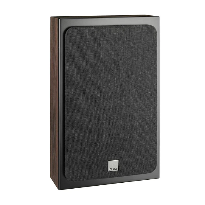 On-wall speakers Dali OBERON On-Wall Dark Walnut - img.1