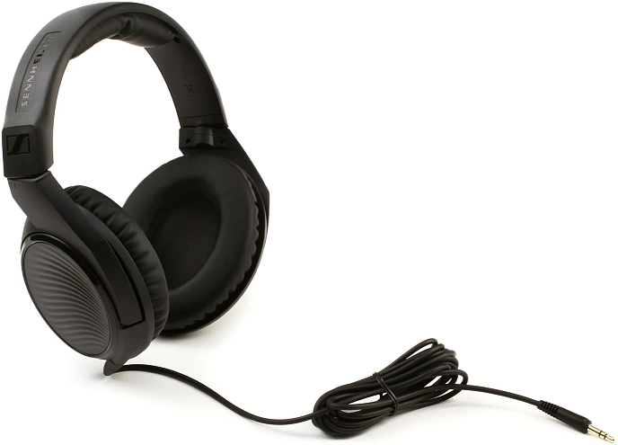 Monitor headphones Sennheiser HD 200 Pro - img.1