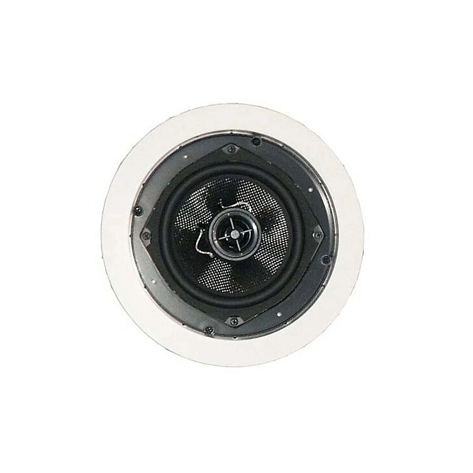 In-Wall Speakers Davis Acoustics 130 Ro White - img.1