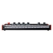 MIDI Keyboard Akai Professional MPK Mini Play MK3 Black Red - img.3