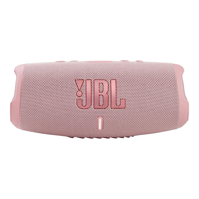 Portable speaker JBL Charge 5 Pink - img.1