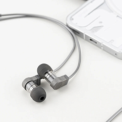 In-ear headphones MoonDrop Quark 2 Grey