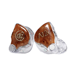 Custom earphones 64 Audio A12t Custom