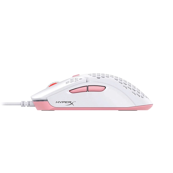 Mouse HyperX Pulsefire Haste White - img.3