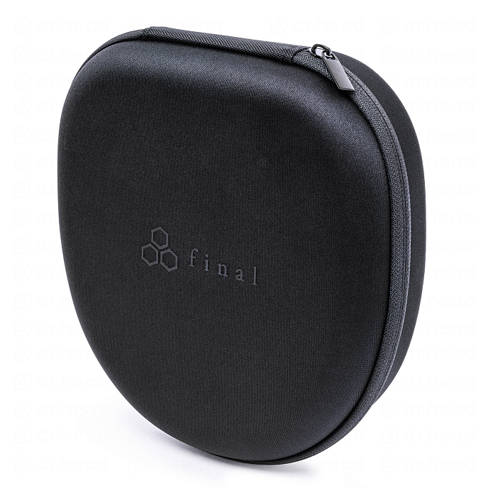 Over-ear headphones Final Audio UX5000 - img.10