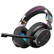 - img.0 Wireless Headphones Skullcandy Plyr Multi-Platform Wireless Black - img.0