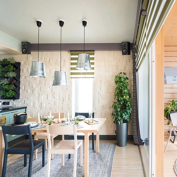 Bookshelf speakers Amphion Argon0 Walnut - img.9