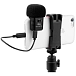 iOS devices microphone IK Multimedia iRig Mic Cast HD - img.7