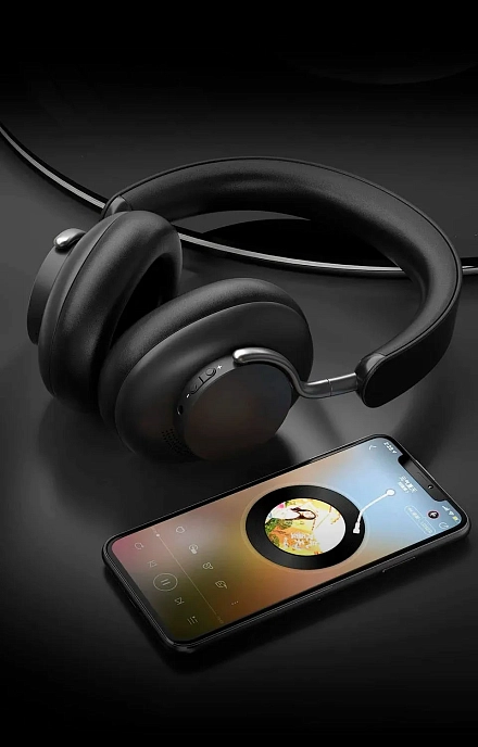 Wireless Headphones KZ H10 - img.5