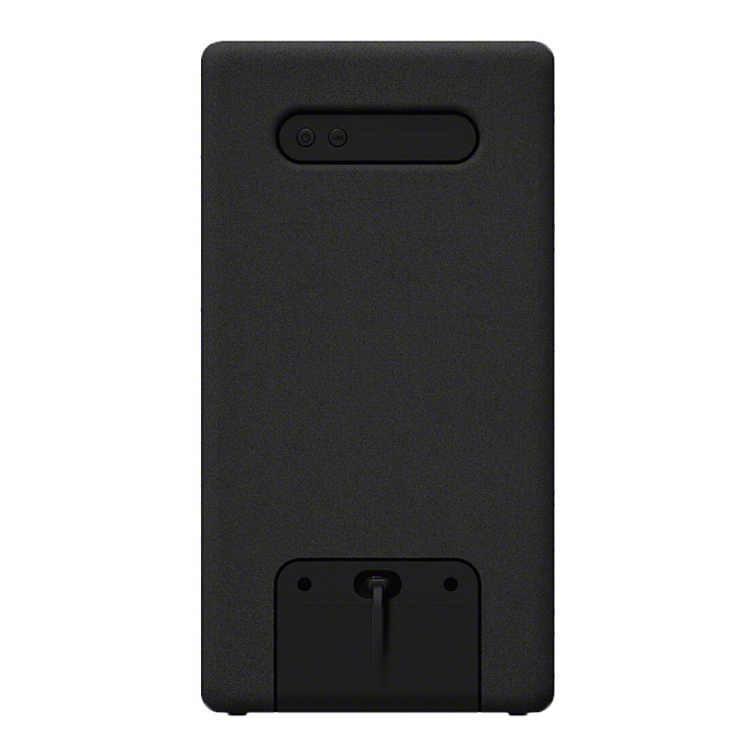 Soundbar Sony HT-A3000+SA-SW3 Black - img.9