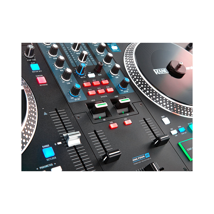 DJ controller Rane ONE DJ - img.8